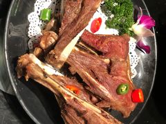 -嘉禾·悦享餐厅(八方汇店)