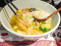 -云味馆·云南菜·云南米线(景田店)