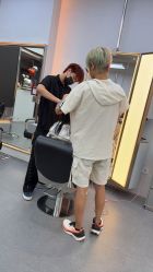 -苑苑发型设计