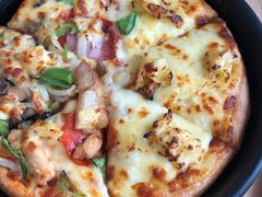 -必胜客(姜堰北大街店)