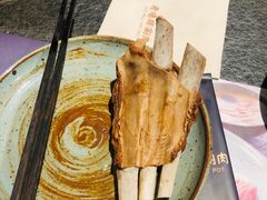 -老墙根涮肉·铜锅·烧烤(欢乐谷·王四营店)