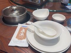 -东海怡品海鲜豆捞(舟宿夜江店)