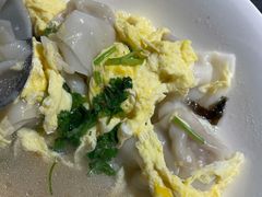 -买又大餐厅(福林里店)