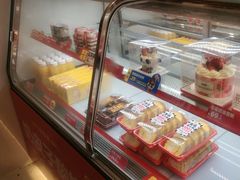 -味多美蛋糕(双合地铁店)