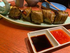 -泰兰香·Thailand(凯德空中花园店)