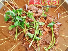 -云平风味园(护国路店)