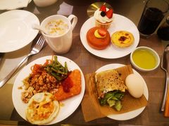 -成都天府丽都喜来登饭店