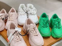 -ZARA(大上海时代广场店)