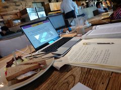 -MANYU COFFEE(广渠门店)