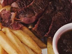 安格斯牛排肉眼-羽深肉铺 Steak & Wine