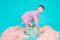 -贝克叔叔儿童摄影工作室(天时嘉园店)