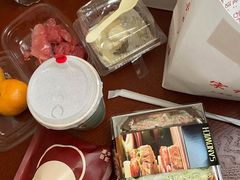 -宋记饼家(石门二路店)