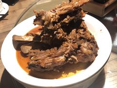 东北酱大骨-北方家宴(番禺永旺店)