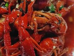 -辣不怕口味虾(凌霄路店)