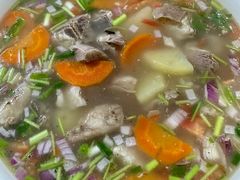 -马白开来特色羊排揪片子  (总店)