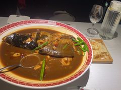 -旺顺阁鱼头泡饼(常营店)