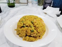 -新侨三宝乐西餐厅(崇文门店)