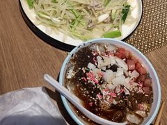 -爱妻鱼•老体北重庆水煮鱼•川菜(白云路店)