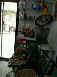 -孙嘉专业美容美发