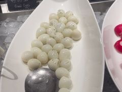 -拉蒂娜·巴西牛排馆 Latina·Brazilian Steakhouse(王府井喜悦店)