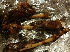 -西贝莜面村(上海百联西郊店)