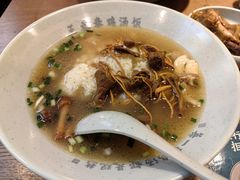 -王春春鸡汤饭(上海中海环宇城店)