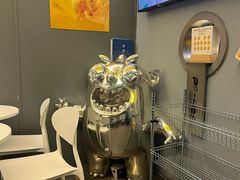 -茶力的小怪兽(梅林卓悦汇店)