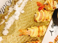 -Sushi Love 创意寿司(丽影广场店)