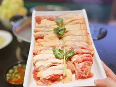-聚味罗记大排檔·烧烤·鲜鱼杂·甲鱼煲(科学馆店)