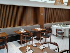 大堂-陆壹捌餐厅(五大道店)
