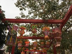 -晋江五店市传统文化旅游区