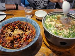 -苹果树下艺术餐厅(宋庄店)