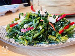 -玖鲜小笼(中山广场店)