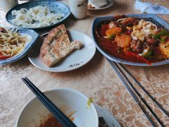 -维吾尔餐厅(宜山路店)