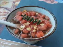 -甘思咪哚·云南艺术餐厅(天河广百店)