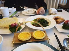 -凯宾斯基大酒店·三楼御龙轩中餐厅