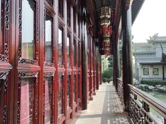 -上海皇廷花园酒店·西餐厅·自助餐