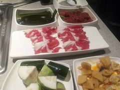 -福合诚潮汕牛肉火锅(西丽分店)