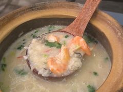 -大洋家·精品潮汕菜·生腌砂锅粥(天河东路店)
