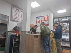 -何记酿皮店(西流湾店)