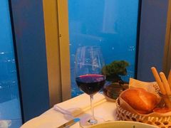 -广州四季酒店