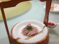 -祝家花園(伯渎港店)