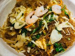 虾粒粉丝煲-韵秋荷(宝山龙湖天街店)