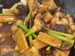 -德胜轩正宗顺德菜(宝安沙井会展中心店)