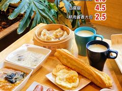-嘉和一品粥(方庄店)