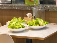 -船歌·鱼水饺青岛菜(国贸商城店)