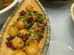 -娘家米汤饭(飞山街店)