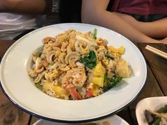 -Doo Dee Thai Food(Issan/Isaan/Esan)