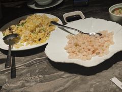 清炒河虾仁-平山宴(瘦西湖店)