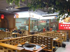 -好灶头柴火鸡(水磨沟路店)